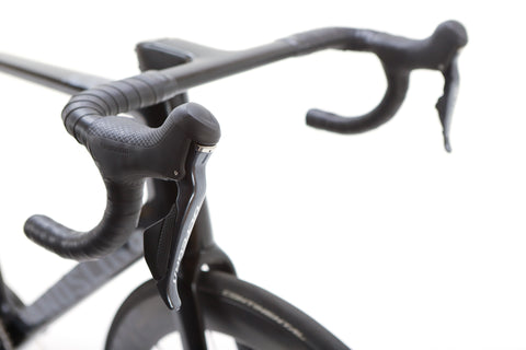 Handsling A1R0evo Shimano Ultegra Di2 Disc Road Bike 2022, Size 58cm