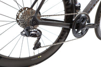 Handsling A1R0evo Shimano Ultegra Di2 Disc Road Bike 2022, Size 58cm