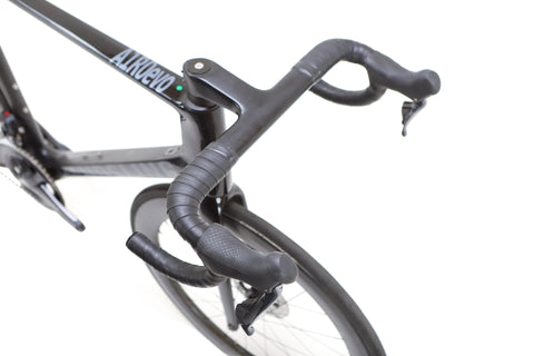 Handsling A1R0evo Shimano Ultegra Di2 Disc Road Bike 2022, Size 58cm