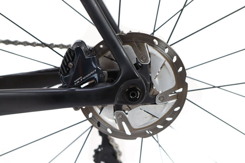 Handsling A1R0evo Shimano Ultegra Di2 Disc Road Bike 2022, Size 58cm