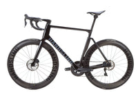 Handsling A1R0evo Shimano Ultegra Di2 Disc Road Bike 2022, Size 58cm