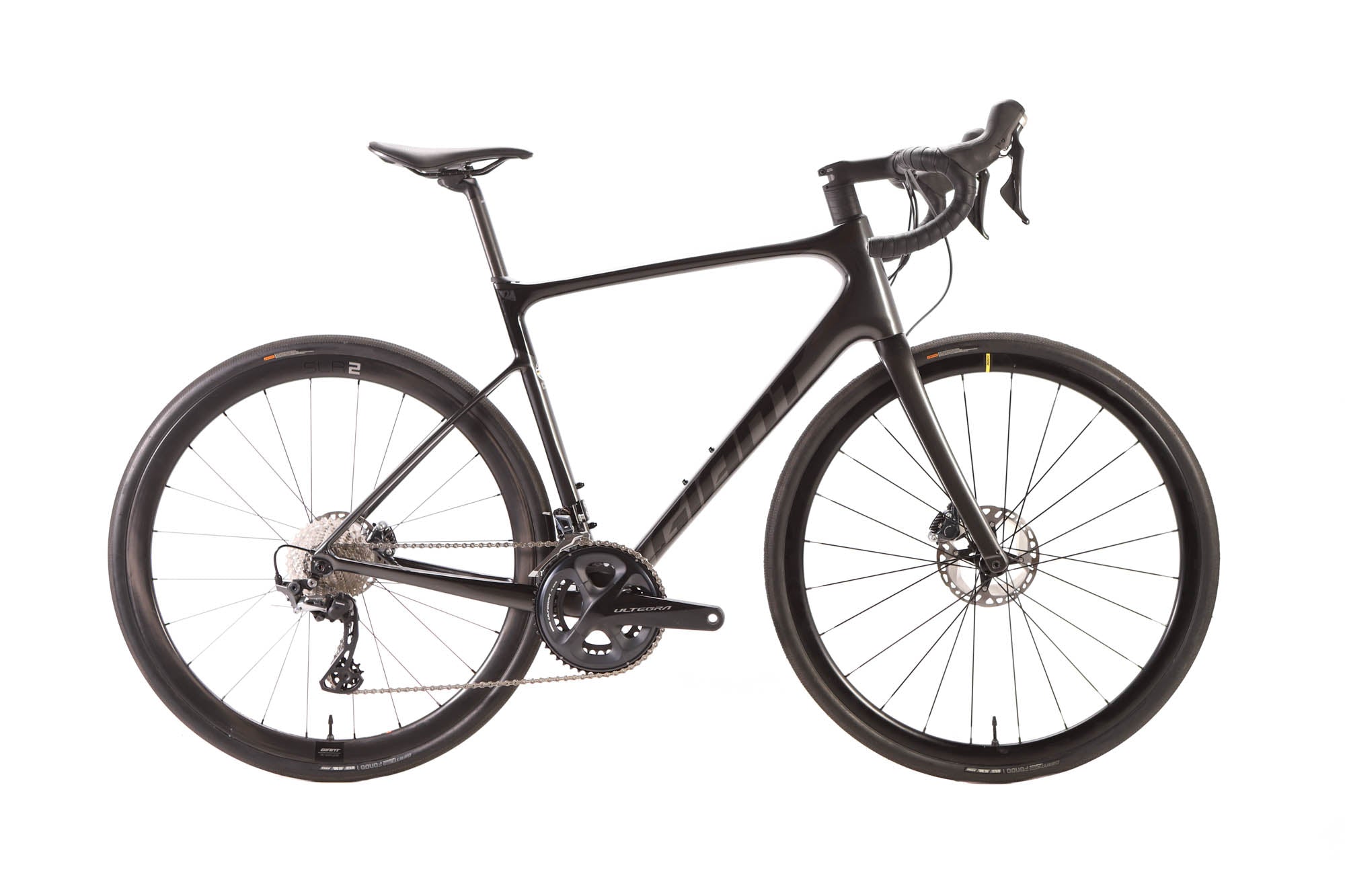 Giant Defy Advanced Pro 2 Shimano Ultegra Disc Road Bike 2022