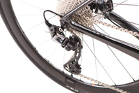 Giant Defy Advanced Pro 2 Shimano Ultegra Disc Road Bike 2022, Size M/L