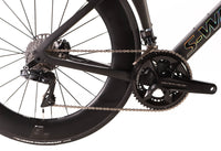 S-Works Venge Shimano Dura-Ace Di2 Disc Road Bike 2019, Size 54cm