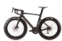 S-Works Venge Shimano Dura-Ace Di2 Disc Road Bike 2019, Size 54cm