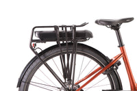 Trek Verve+ 1 Lowstep Shimano Altus Electric Hybrid Bike 2023, Size Small