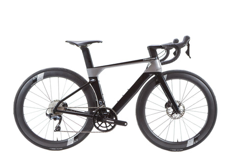 Cannondale SystemSix Shimano Ultegra Disc Road Bike 2022, Size 51cm