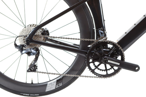 Cannondale SystemSix Shimano Ultegra Disc Road Bike 2022, Size 51cm