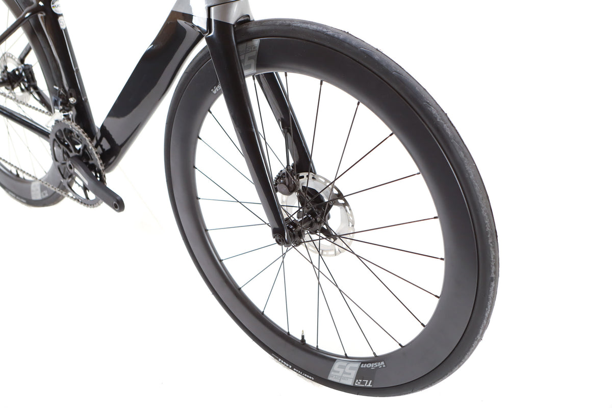 Cannondale SystemSix Shimano Ultegra Disc Road Bike 2022, Size 51cm