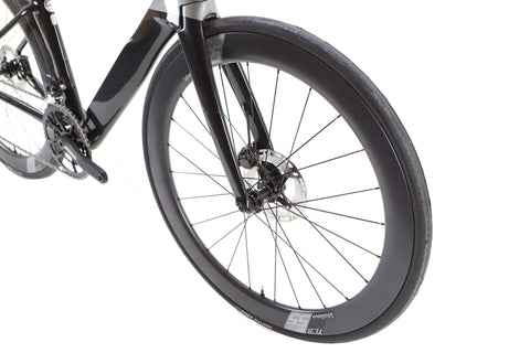Cannondale SystemSix Shimano Ultegra Disc Road Bike 2022, Size 51cm