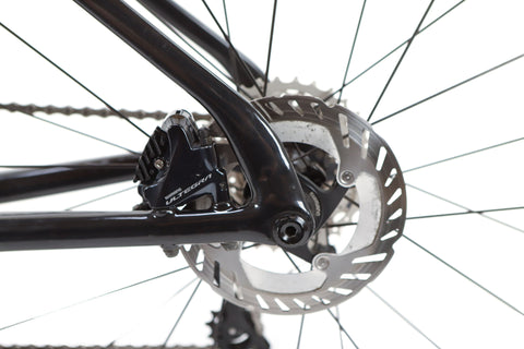Cannondale SystemSix Shimano Ultegra Disc Road Bike 2022, Size 51cm