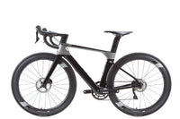 Cannondale SystemSix Shimano Ultegra Disc Road Bike 2022, Size 51cm