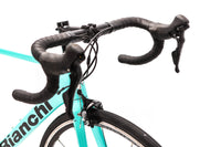 Bianchi Sprint Shimano 105 Road Bike 2020, Size 53cm