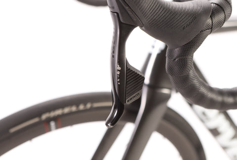 Cervelo Soloist Sram Rival AXS Disc Road Bike 2023, Size 54cm