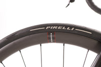 Cervelo Soloist Sram Rival AXS Disc Road Bike 2023, Size 54cm