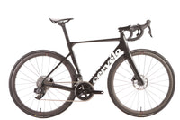 Cervelo Soloist Sram Rival AXS Disc Road Bike 2023, Size 54cm