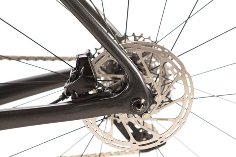 Cervelo Soloist Sram Rival AXS Disc Road Bike 2023, Size 54cm