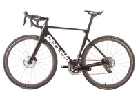 Cervelo Soloist Sram Rival AXS Disc Road Bike 2023, Size 54cm