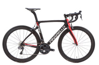 Pinarello Gan RS Shimano Ultegra Di2 Road Bike 2016, Size 51.5cm