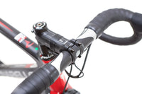 Pinarello Gan RS Shimano Ultegra Di2 Road Bike 2016, Size 51.5cm