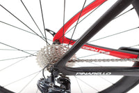 Pinarello Gan RS Shimano Ultegra Di2 Road Bike 2016, Size 51.5cm