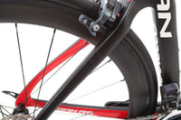 Pinarello Gan RS Shimano Ultegra Di2 Road Bike 2016, Size 51.5cm