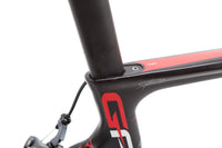 Pinarello Gan RS Shimano Ultegra Di2 Road Bike 2016, Size 51.5cm