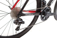 Pinarello Gan RS Shimano Ultegra Di2 Road Bike 2016, Size 51.5cm