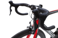 Pinarello Gan RS Shimano Ultegra Di2 Road Bike 2016, Size 51.5cm