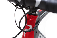 Pinarello Gan RS Shimano Ultegra Di2 Road Bike 2016, Size 51.5cm