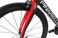 Pinarello Gan RS Shimano Ultegra Di2 Road Bike 2016, Size 51.5cm