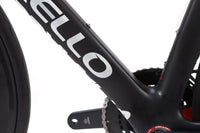 Pinarello Gan RS Shimano Ultegra Di2 Road Bike 2016, Size 51.5cm