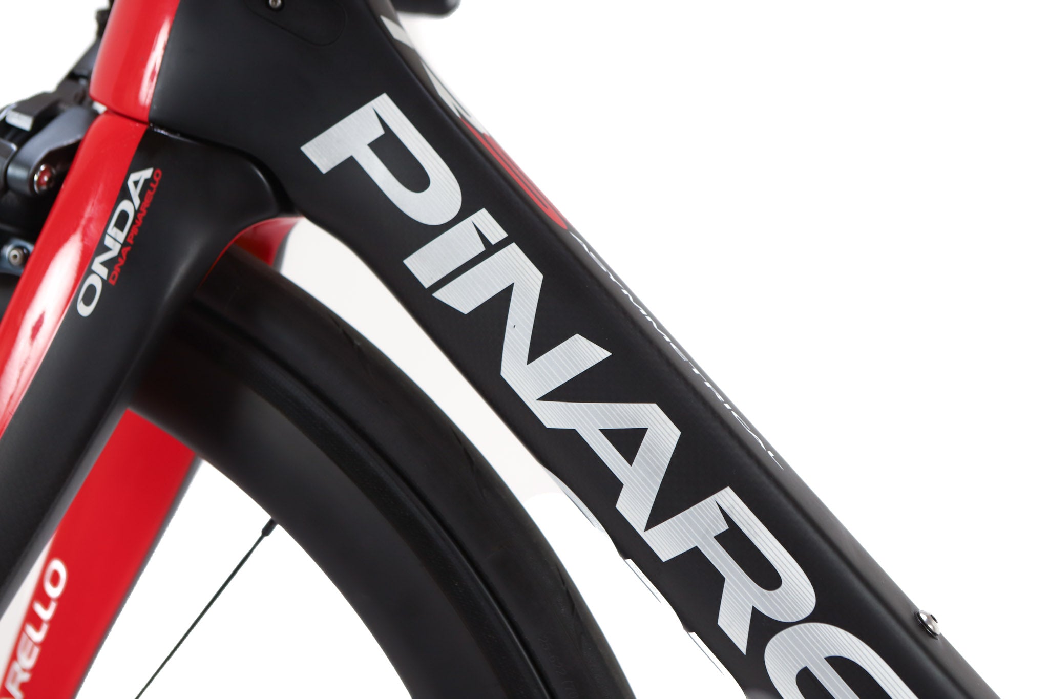 Pinarello Gan RS Shimano Ultegra Di2 Road Bike 2016, Size 51.5cm