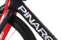 Pinarello Gan RS Shimano Ultegra Di2 Road Bike 2016, Size 51.5cm