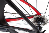 Pinarello Gan RS Shimano Ultegra Di2 Road Bike 2016, Size 51.5cm