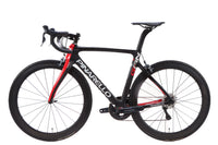 Pinarello Gan RS Shimano Ultegra Di2 Road Bike 2016, Size 51.5cm