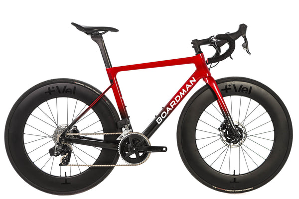 Boardman Slr Mens Carbon Road Bike For Sale Road Bike Boardman