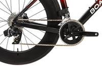 Boardman SLR 9.4 Sram Rival AXS Disc Road Bike 2021, Size Small