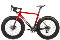 Boardman SLR 9.4 Sram Rival AXS Disc Road Bike 2021, Size Small