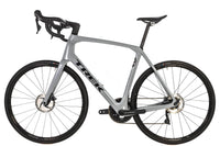 Trek Domane SL 6 Gen 4 Shimano Ultegra Disc Road Bike 2023, Size 60cm