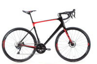 Giant Defy Advanced 1 Shimano Ultegra Disc Road Bike 2019, Size Large