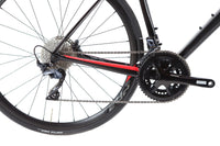 Giant Defy Advanced 1 Shimano Ultegra Disc Road Bike 2019, Size Large