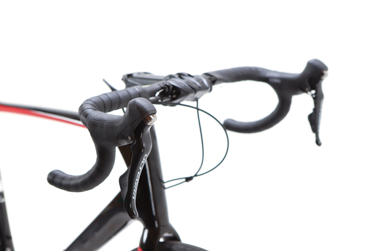 Giant Defy Advanced 1 Shimano Ultegra Disc Road Bike 2019, Size Large