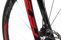 Giant Defy Advanced 1 Shimano Ultegra Disc Road Bike 2019, Size Large