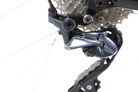 Giant Defy Advanced 1 Shimano Ultegra Disc Road Bike 2019, Size Large