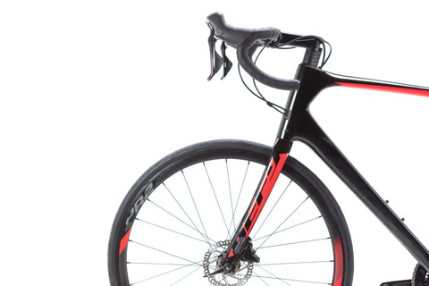 Giant Defy Advanced 1 Shimano Ultegra Disc Road Bike 2019, Size Large
