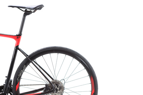 Giant Defy Advanced 1 Shimano Ultegra Disc Road Bike 2019, Size Large