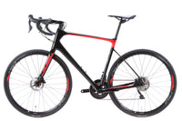 Giant Defy Advanced 1 Shimano Ultegra Disc Road Bike 2019, Size Large