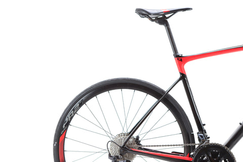 Giant Defy Advanced 1 Shimano Ultegra Disc Road Bike 2019, Size Large