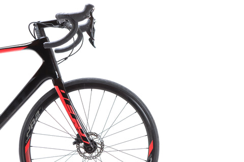 Giant Defy Advanced 1 Shimano Ultegra Disc Road Bike 2019, Size Large